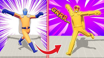 Zombie Apocalypse: Super Peasant Undead Legions Clash with All Factions | TABS