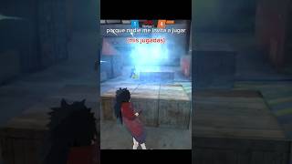 yo y mis jugadas tacticas 🗿 en #freefire #humor #viralvideo #viral