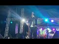 Judah ft Edith performing Anyutu kita in Kitgum