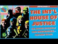 Justice League #7 Review | Going International | Justice League Monday | 1987