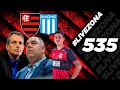 RESSACA DA ELIMINAÇÃO | VAIDADES, EGOS E BRIGAS POLÍTICAS DESTRUÍRAM FLAMENGO 2020 | CASO PEDRO!