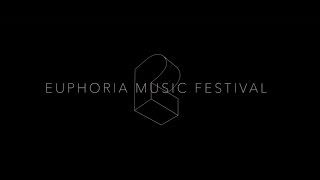 Pretty Lights :: Euphoria Music Festival Recap