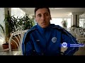 FC Shkupi intervista nga përgatitjet në Ohër