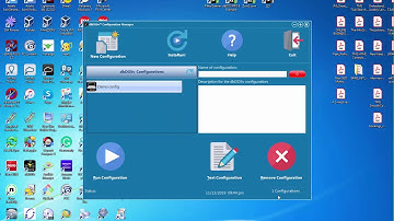 dbDOSv working with Microsoft Office