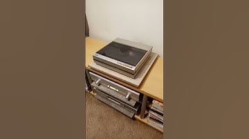 Technics SL10