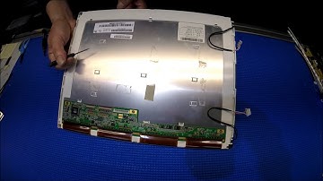 M150XN05-V3, Part 1 of 2