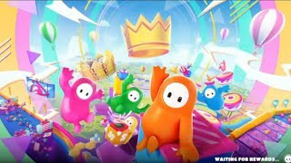 The Jolly Express - Fall Guys