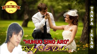 Lagu Nias - Rocky Duha - Huhuo Sino Aro || ( Lirik)