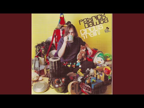 Patrick Dawes — Funny Farm