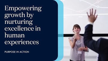 Leading with Heart: Shaping the Future of Leadership in Hospitality - EHL purpose in action