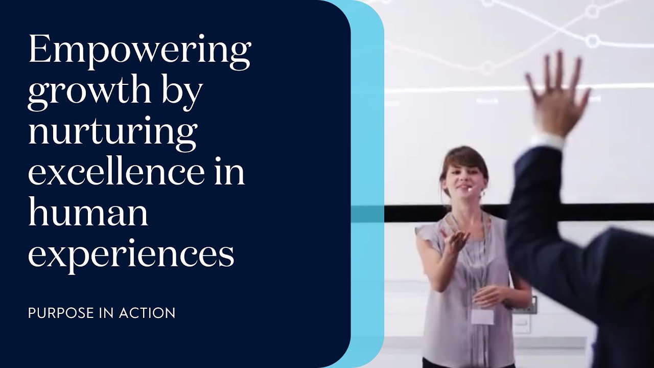 Leading with Heart: Shaping the Future of Leadership in Hospitality - EHL purpose in action