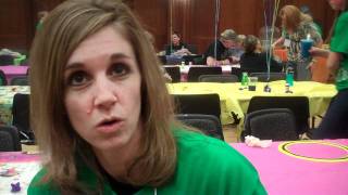 Dance Marathon Update — episode 2