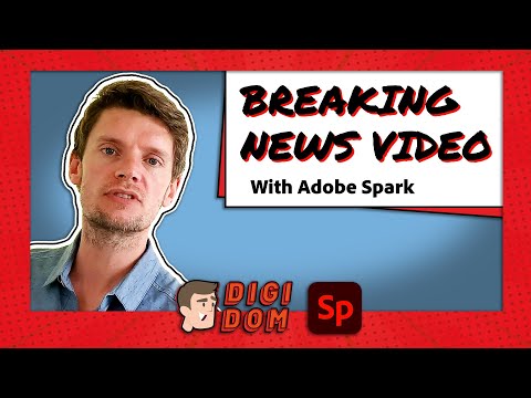Breaking News Report