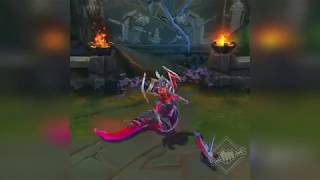 Eternum Cassiopeia Teaser