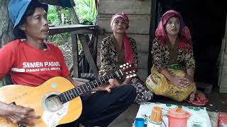 Sanggar Tari Lagu Rejang Batu Raja R Hulu Palik Bengkulu utara