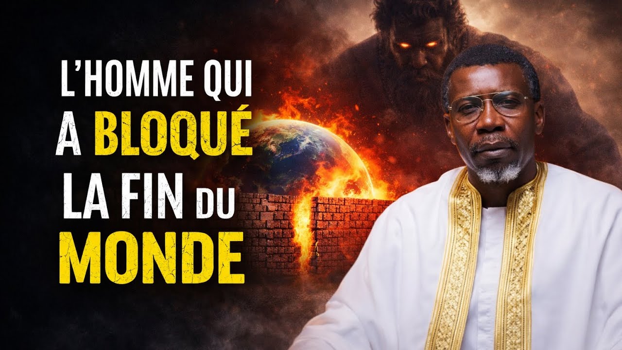 Tu dois connaître 🚨👉cette histoire avant qu’il ne soit trop tard😱-Pr MADIAMA FALL