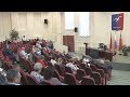 2017 09 06 - Вести с планерки (Лобня)