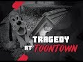 Tragedy at Disney's Toontown - Creepypasta Reading