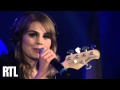 Coeur de Pirate & Roch Voisine - Hélène en live dans le Grand Studio RTL - RTL - RTL