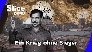Irak: Ein Krieg ohne Sieger | Folge 1: Der Preis der Allianzen | Slice Doku