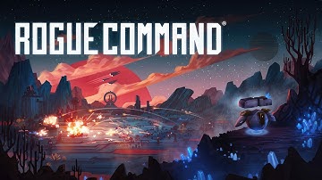 Rogue Command | Demo | Early Access | Gameplay PC