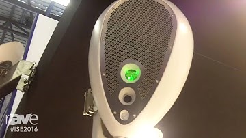 ISE 2016: Powersoft Introduces Deva Solar-Powered Multimedia Unit