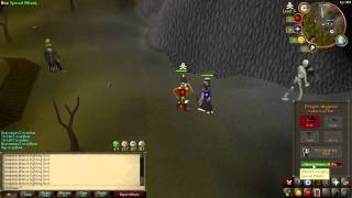 [Emps-World] - D Outlawz PvP Video #2!