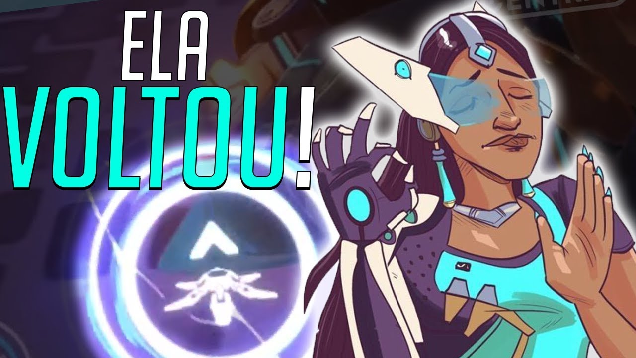 ELA VOLTOU COM TUDO! - VISHKAR PELO MUNDO EP.1 - TEASER