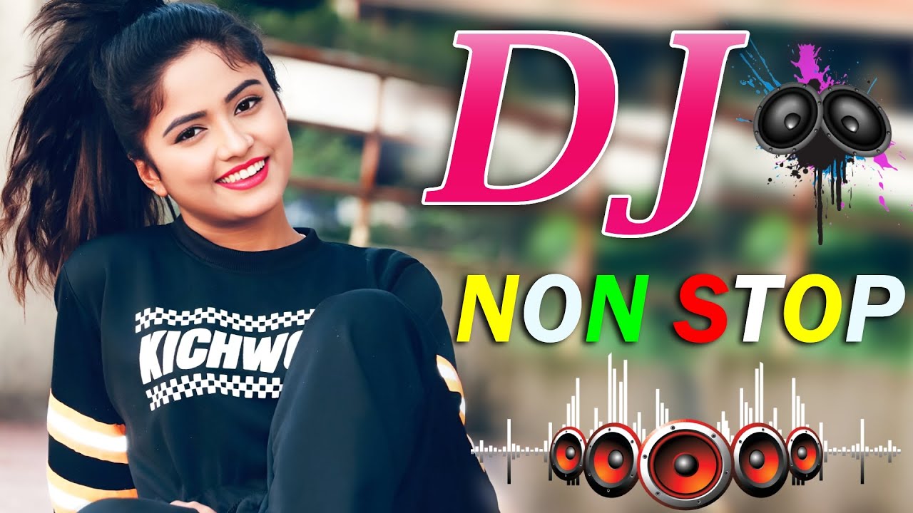 Hindi Dj Song | Best Hindi Old Dj Remix | Bollywood Nonstop Dj Song | 2025 Dj Love Song New Dj Remix