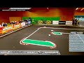 Matrix Modified Q3 RD5 Season #14 2021/22 Daun, GER