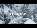 Relapse a snowboard film by beyond medals