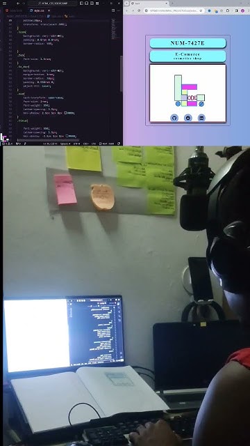 100DAYS OF PRACTICE DAY 7 PRACTICING HTML/CSS - YouTube