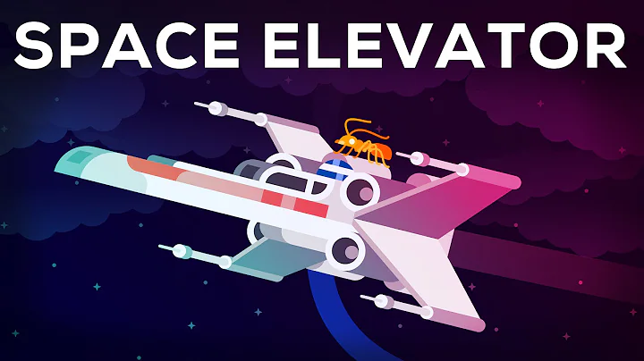 image for Space elevators and their potential impact on space travel
