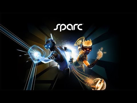 Sparc Launch Trailer