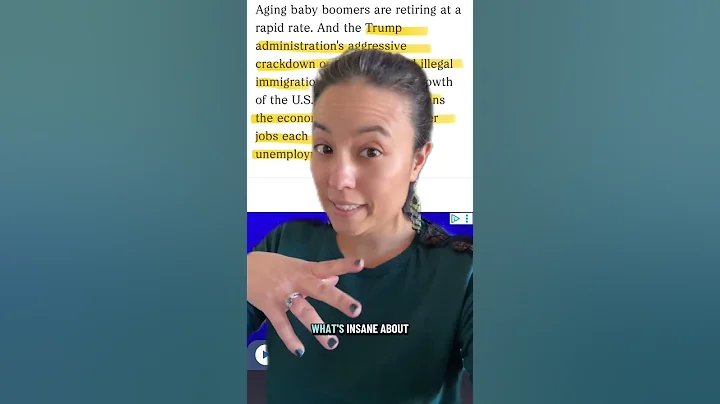 Two Economies (as of 11/16/2025)