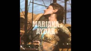 Video thumbnail of "Beleza - Mariana Aydar feat. Mayra Andrade"