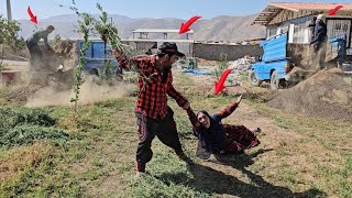 Marital Conflicts From Emptying The Manure To Emotional Crises