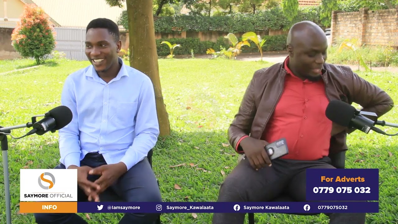 MIRUNDI  JR AYINGIDDE MULUTALO LWA ZUBEDA ALABUDDE FULFIGURE OGUSEMBAYO. KATANDIIKA BUTANDIISI