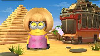 Minion Rush | Windows Playthrough #102