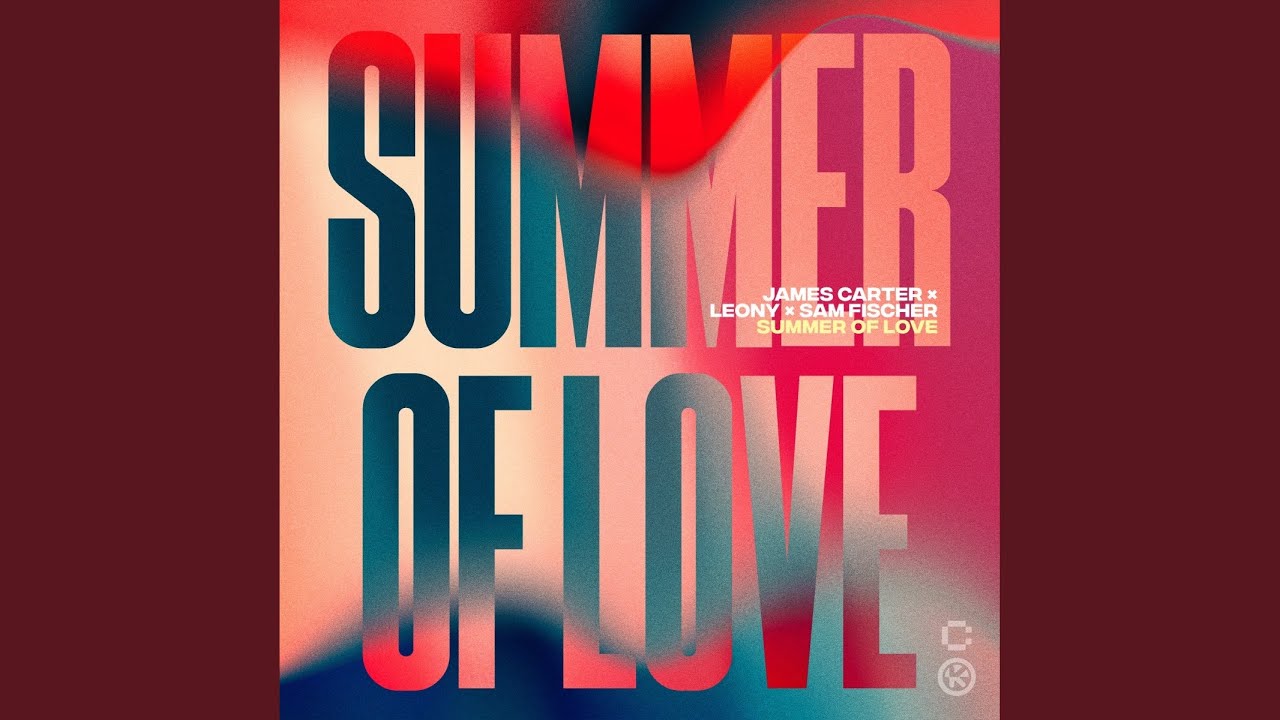 洋楽 eveson / The Last Summer Of Love Summer Of Love - YouTube
