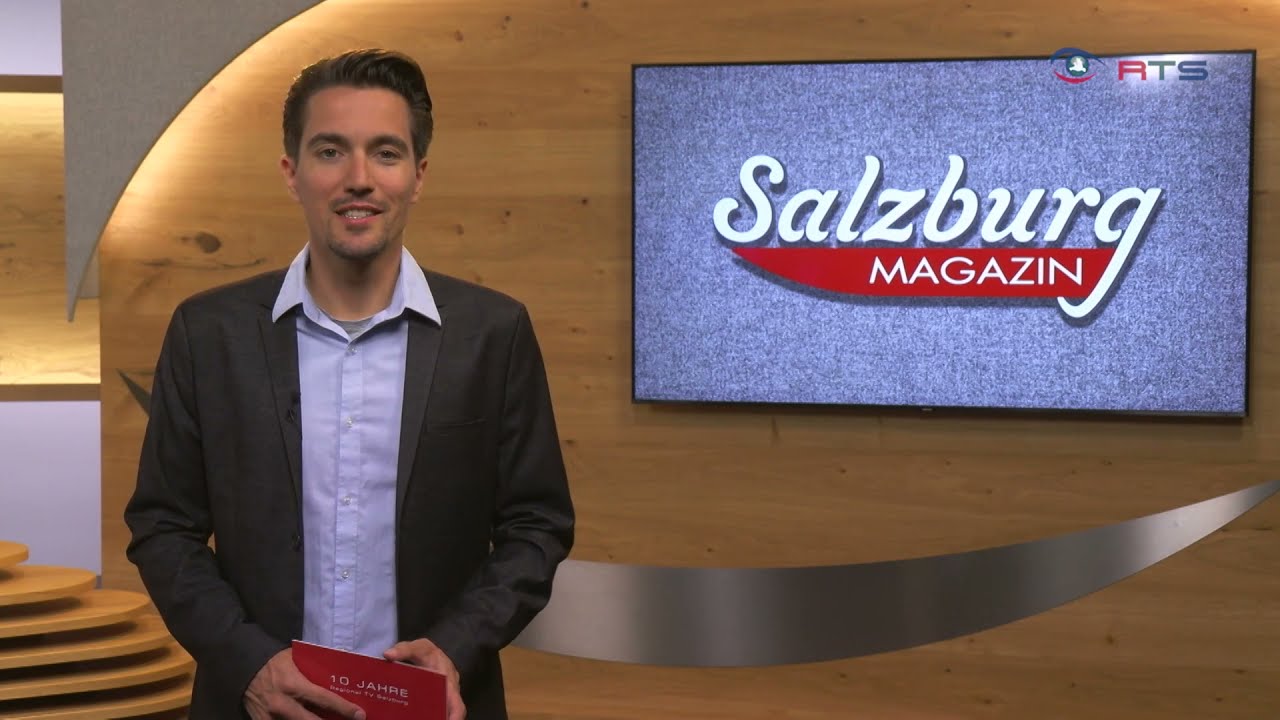 Salzburg Magazin: Pro Juventute Eggersdorf