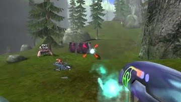 Project Lumoria - Episode 1 - Part 1/2