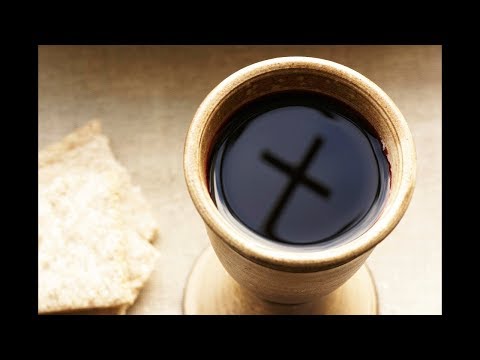 Video: Para Saintis Telah Mengetahui Jenis Anggur Yang Boleh Diminum Oleh Yesus Kristus Semasa Perjamuan Terakhir - Pandangan Alternatif