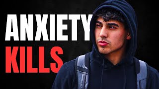 Social Anxiety RUINED My Life (How I Recovered)