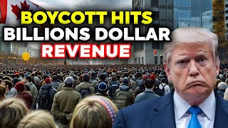 Tourism Just Collapsed – These 10 U.S. States Are in Crisis (2025)