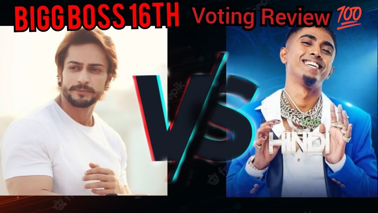 BIGG BOSS 16th Public Review❤️|McStan Vs Shalin|| #biggboss #mcstan #shalinbhanot @stannyiseeu