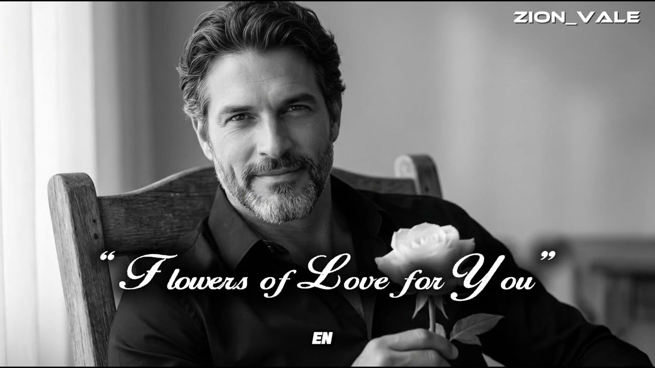 Flowers of love for you 🌹_ @zion_vale 