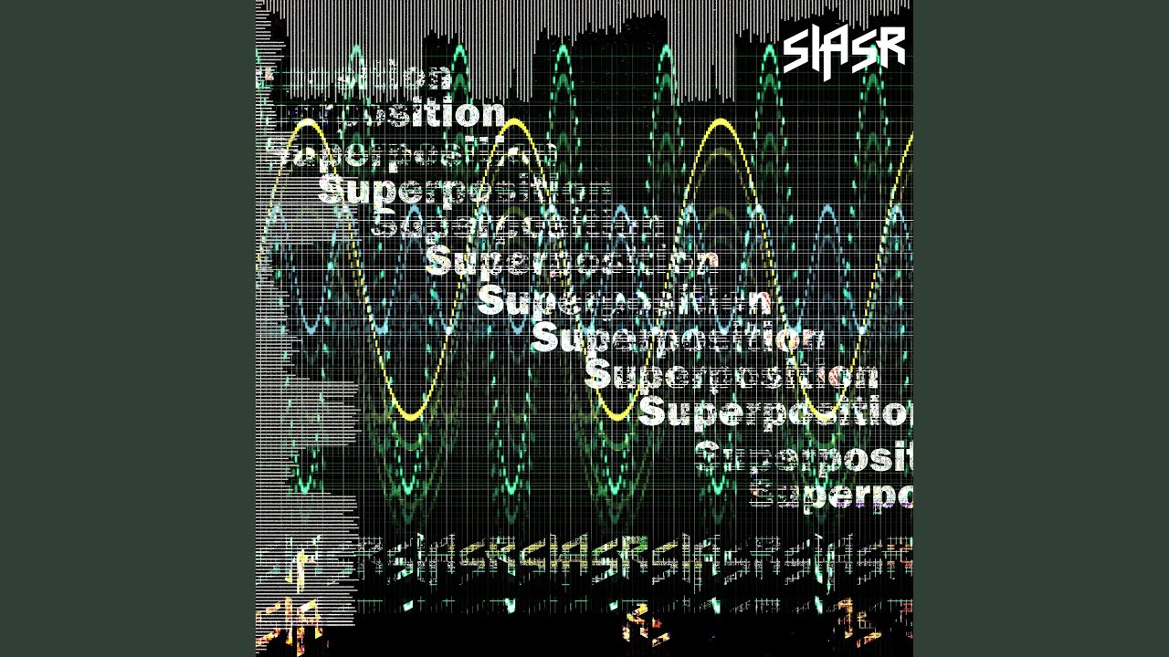 YouTubeでSuperpositionを視聴 YouTubeでSuperpositionを視聴
