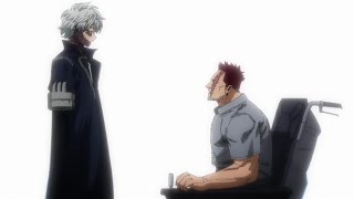 Father's Greatest Regrets!: My Hero Academia Final Season 