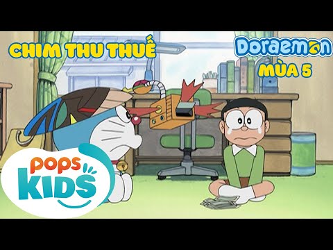 Doraemon